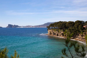 Hôtel Corniche du Liouquet, La Ciotat